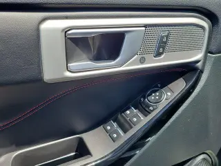 Ford Explorer 2023 ST-Line 4 puertas SUV