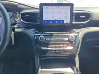 Ford Explorer 2023 ST-Line 4 puertas SUV