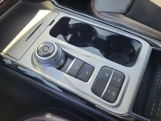 Ford Explorer 2023 ST-Line 4 puertas SUV