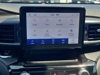Ford Explorer 2023 ST-Line 4 puertas SUV