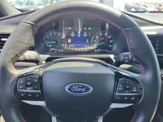 Ford Explorer 2023 ST-Line 4 puertas SUV