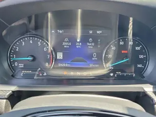 Ford Explorer 2023 ST-Line 4 puertas SUV