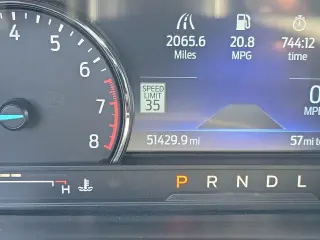 Ford Explorer 2023 ST-Line 4 puertas SUV