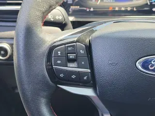 Ford Explorer 2023 ST-Line 4 puertas SUV