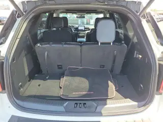Ford Explorer 2023 ST-Line 4 puertas SUV