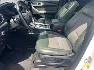 Ford Explorer 2022 AWD Timberline 4 puertas SUV