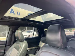 Ford Explorer 2022 AWD Timberline 4 puertas SUV