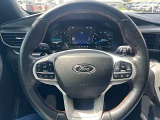 Ford Explorer 2022 AWD Timberline 4 puertas SUV