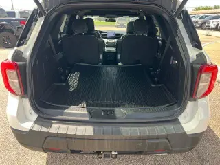 Ford Explorer 2022 AWD Timberline 4 puertas SUV