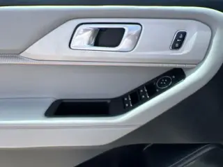 Ford Explorer 2025 Active 4 puertas SUV