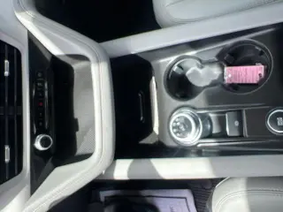Ford Explorer 2025 Active 4 puertas SUV