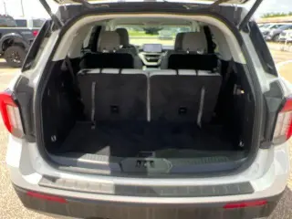 Ford Explorer 2025 Active 4 puertas SUV