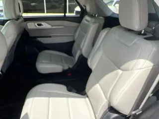 Ford Explorer 2025 Active 4 puertas SUV