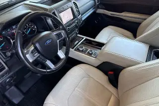 Ford Expedition 2020 4x4 Platinum 4 puertas SUV