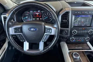 Ford Expedition 2020 4x4 Platinum 4 puertas SUV