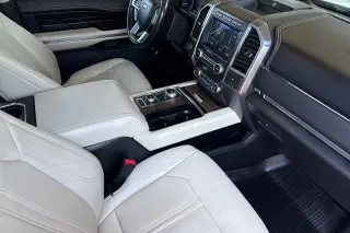Ford Expedition 2020 4x4 Platinum 4 puertas SUV
