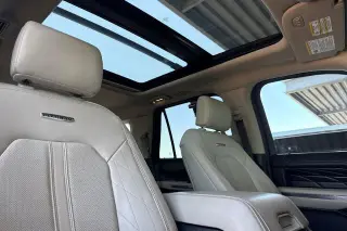 Ford Expedition 2020 4x4 Platinum 4 puertas SUV