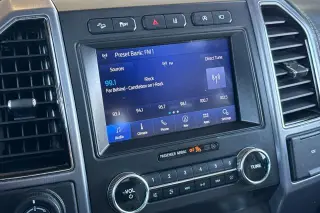 Ford Expedition 2020 4x4 Platinum 4 puertas SUV