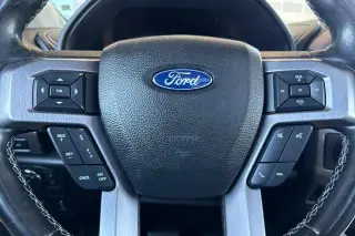 Ford Expedition 2020 4x4 Platinum 4 puertas SUV