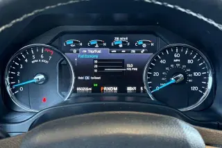 Ford Expedition 2020 4x4 Platinum 4 puertas SUV
