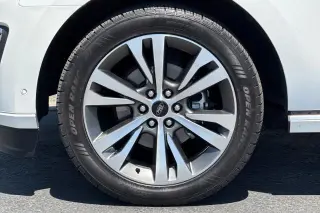 Ford Expedition 2020 4x4 Platinum 4 puertas SUV