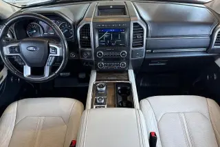 Ford Expedition 2020 4x4 Platinum 4 puertas SUV