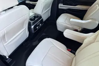 Ford Expedition 2020 4x4 Platinum 4 puertas SUV