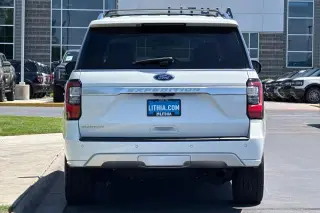 Ford Expedition 2020 4x4 Platinum 4 puertas SUV
