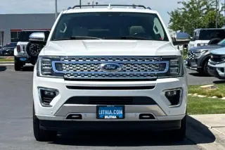 Ford Expedition 2020 4x4 Platinum 4 puertas SUV