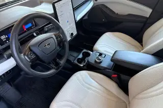 Ford Mustang Mach-E 2023 AWD Premium 4 puertas SUV