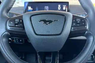 Ford Mustang Mach-E 2023 AWD Premium 4 puertas SUV