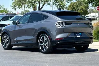 Ford Mustang Mach-E 2023 AWD Premium 4 puertas SUV