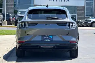 Ford Mustang Mach-E 2023 AWD Premium 4 puertas SUV