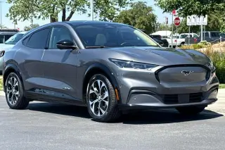 Ford Mustang Mach-E 2023 AWD Premium 4 puertas SUV