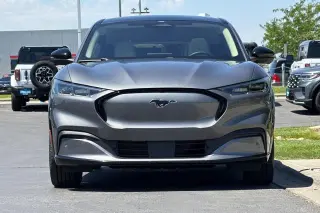Ford Mustang Mach-E 2023 AWD Premium 4 puertas SUV
