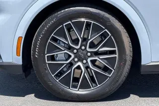 Ford Mustang Mach-E 2025 AWD Premium 4 puertas SUV
