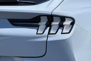 Ford Mustang Mach-E 2025 AWD Premium 4 puertas SUV