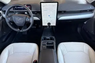 Ford Mustang Mach-E 2025 AWD Premium 4 puertas SUV
