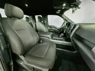 Ford F-150 2019 4x2 XLT Cabina Super 4 puertas 6.5 pies SB