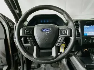 Ford F-150 2019 4x2 XLT Cabina Super 4 puertas 6.5 pies SB