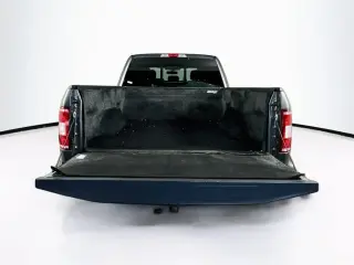 Ford F-150 2019 4x2 XLT Cabina Super 4 puertas 6.5 pies SB