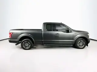 Ford F-150 2019 4x2 XLT Cabina Super 4 puertas 6.5 pies SB