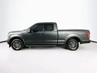Ford F-150 2019 4x2 XLT Cabina Super 4 puertas 6.5 pies SB