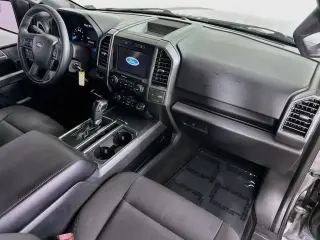 Ford F-150 2019 4x2 XLT Cabina Super 4 puertas 6.5 pies SB