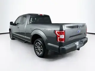 Ford F-150 2019 4x2 XLT Cabina Super 4 puertas 6.5 pies SB