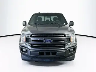Ford F-150 2019 4x2 XLT Cabina Super 4 puertas 6.5 pies SB