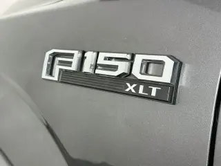 Ford F-150 2019 4x2 XLT Cabina Super 4 puertas 6.5 pies SB