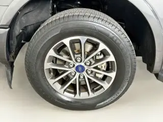 Ford F-150 2019 4x2 XLT Cabina Super 4 puertas 6.5 pies SB
