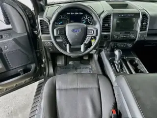 Ford F-150 2019 4x2 XLT Cabina Super 4 puertas 6.5 pies SB