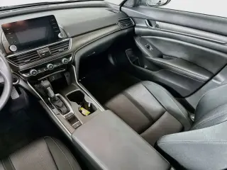 Honda Accord 2020 EX 4 puertas Sedan